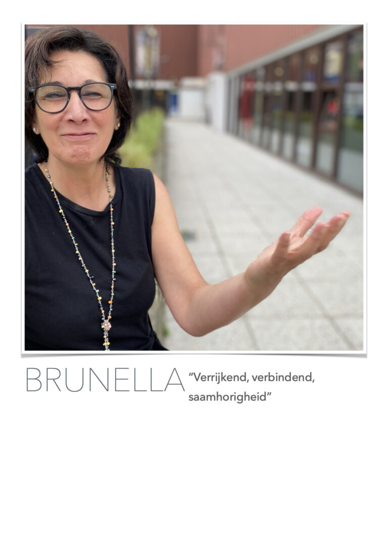 Brunella, verrijkend.1