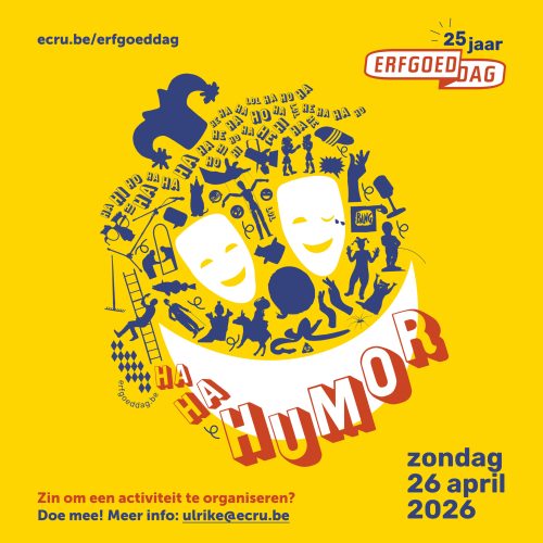 Erfgoeddag2026_ECRU Erfgoeddag2026_ECRU